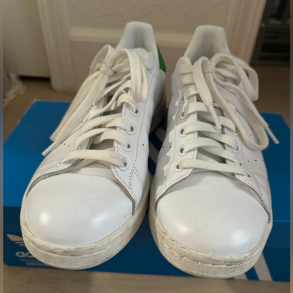 Stan Smith W adidas